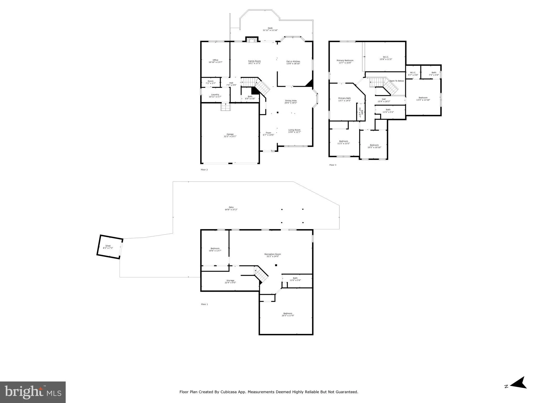 Centreville, Virginia 20120, United States, 6 Bedrooms Bedrooms, ,5 BathroomsBathrooms,Residential,Active,133264