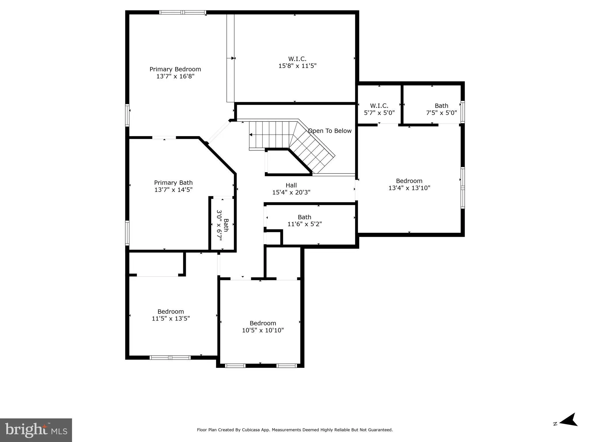 Centreville, Virginia 20120, United States, 6 Bedrooms Bedrooms, ,5 BathroomsBathrooms,Residential,Active,133264