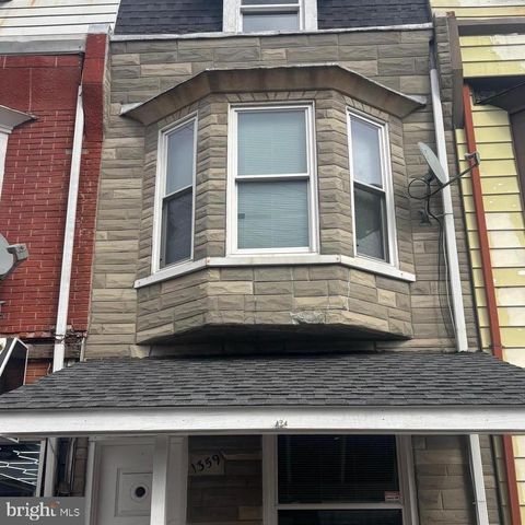 1359 N 10TH STREET READING PA 19604