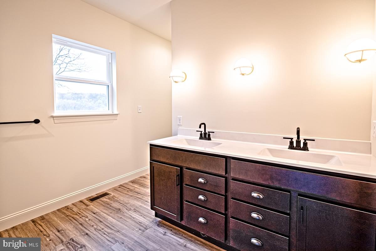 CUMBERLAND PRESERVE - Residential