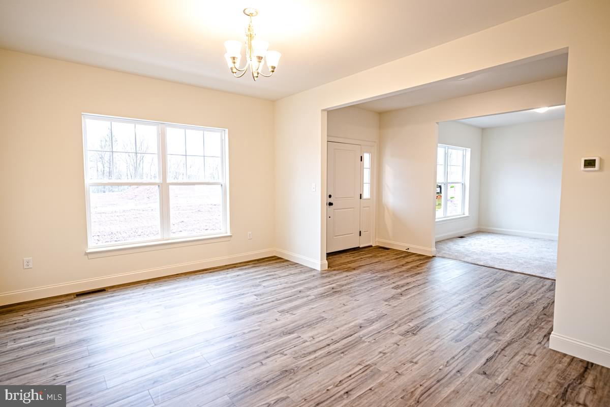 CUMBERLAND PRESERVE - Residential