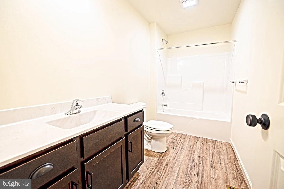 CUMBERLAND PRESERVE - Residential