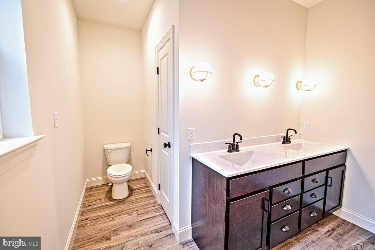 CUMBERLAND PRESERVE - Residential