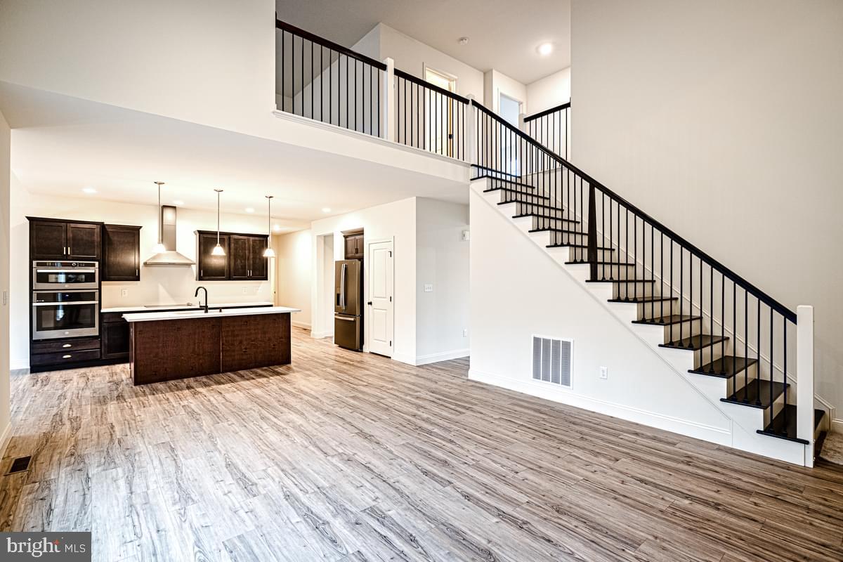 CUMBERLAND PRESERVE - Residential