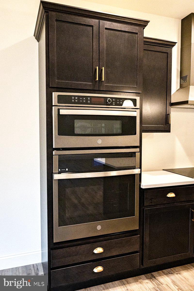 CUMBERLAND PRESERVE - Residential