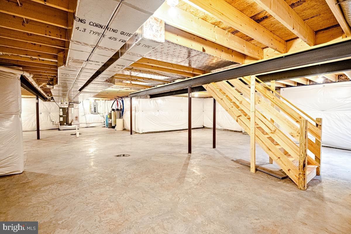 CUMBERLAND PRESERVE - Residential