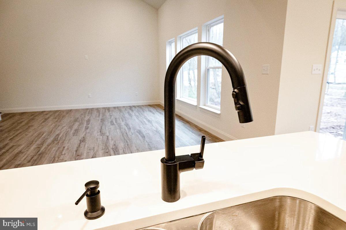 CUMBERLAND PRESERVE - Residential