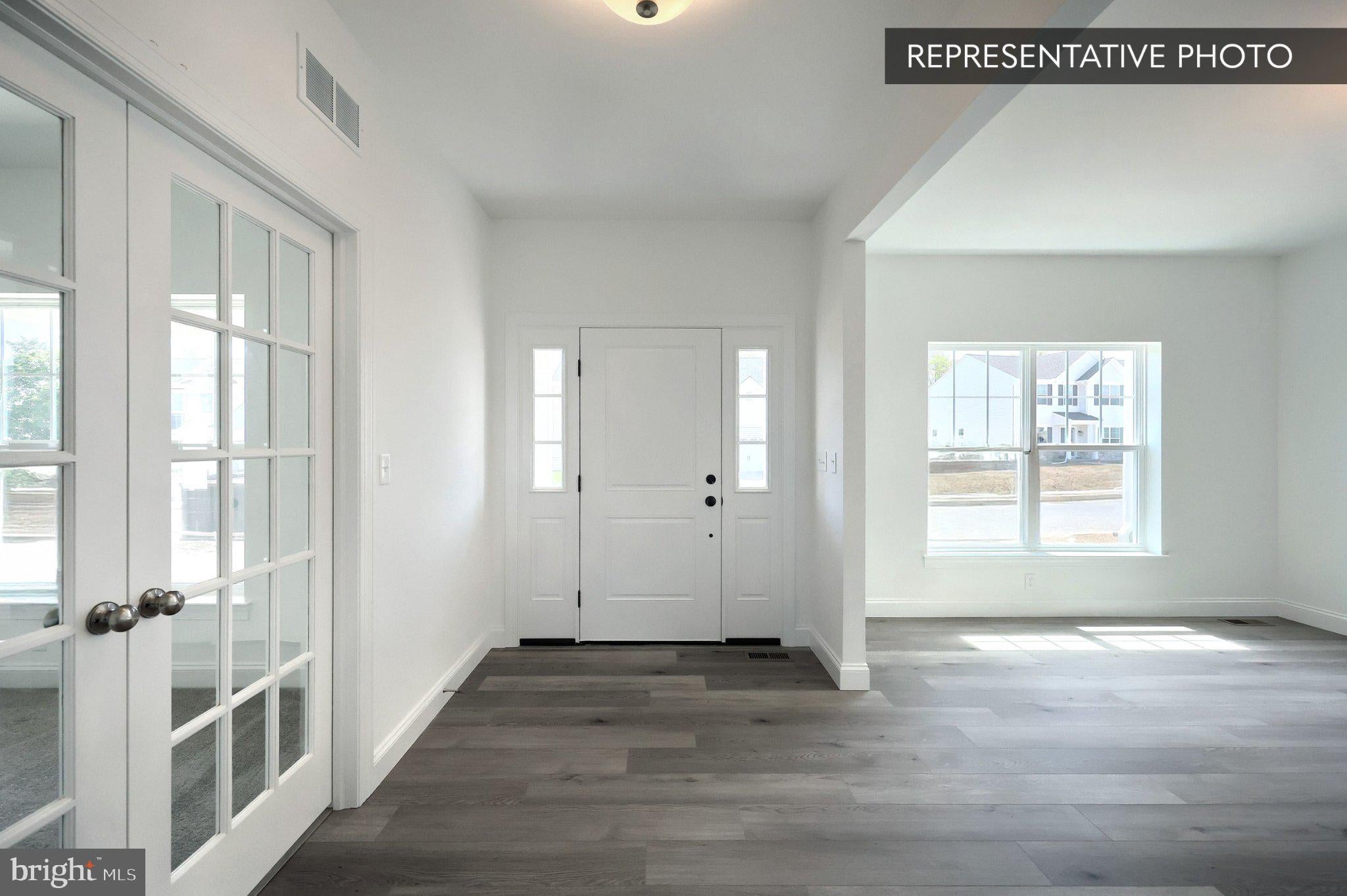 MOLLY PLAN AT CUMBERLAND PRESERVE ESTATES