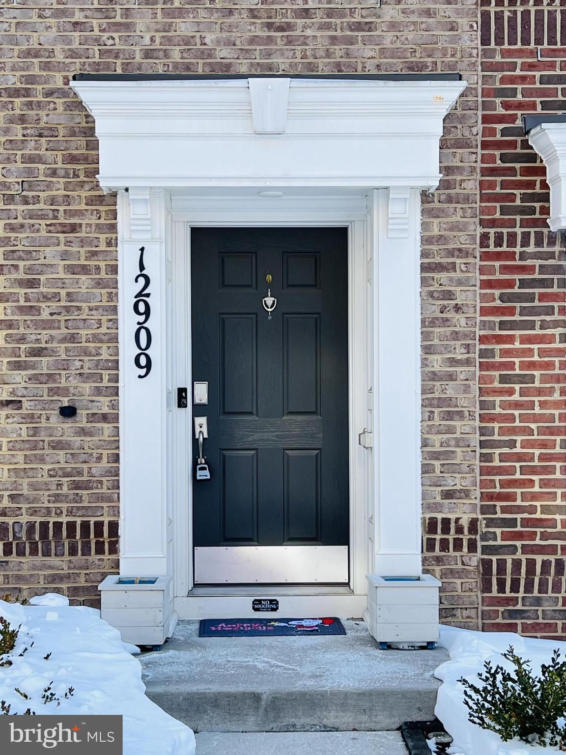 12909 BRICKYARD BOULEVARD