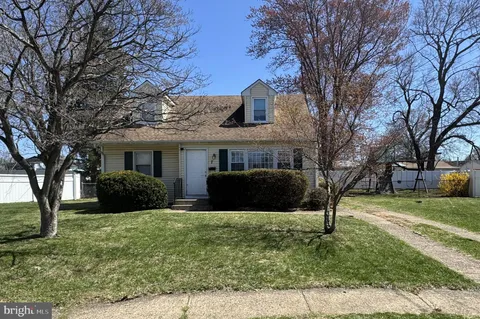 7 Penn Ct, Ewing, NJ 08628 - MLS#: NJME2058050