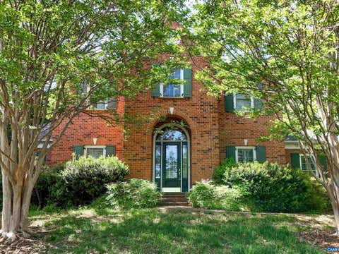 Homes For Sale - 2500 Wiltshire Close<br/> KESWICK, VA 22947