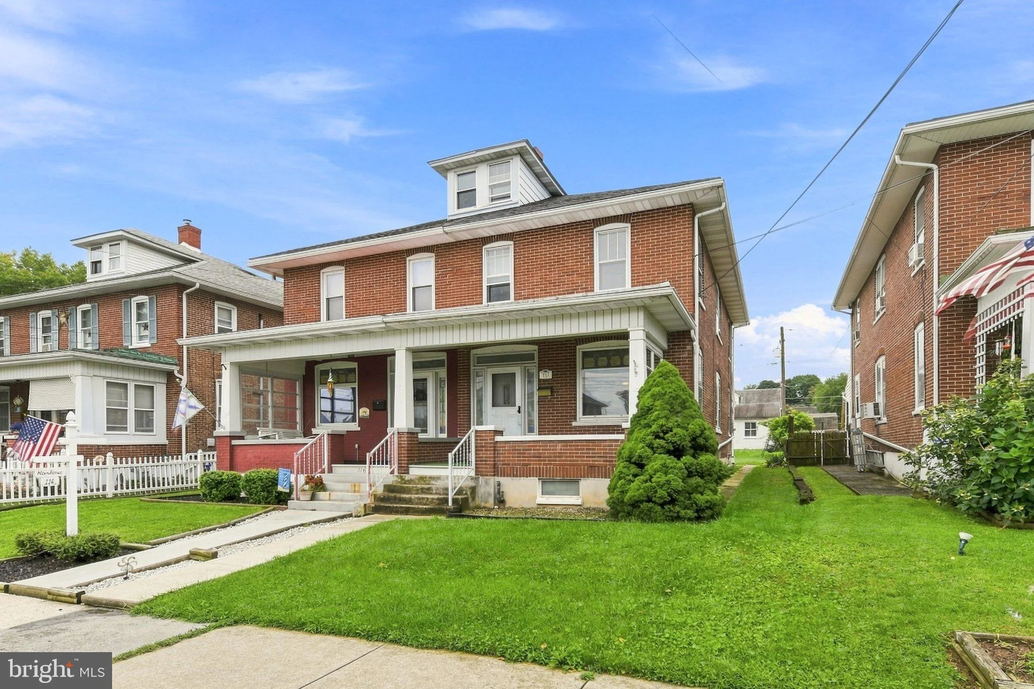 114 E Smith Street, Topton, PA, 19562