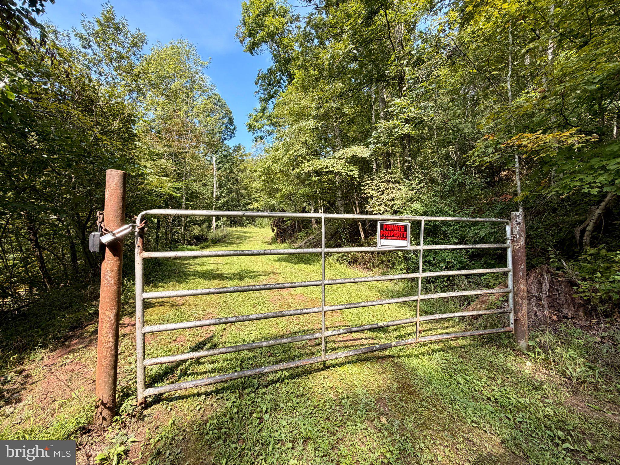 TBD ELDERBERRY ROAD