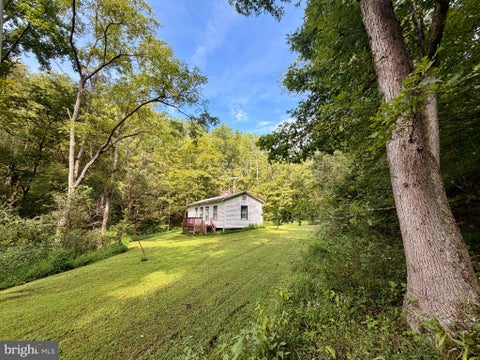 Vacant Land For Sale - TBD Elderberry Road<br/> COXS MILLS, WV 26342