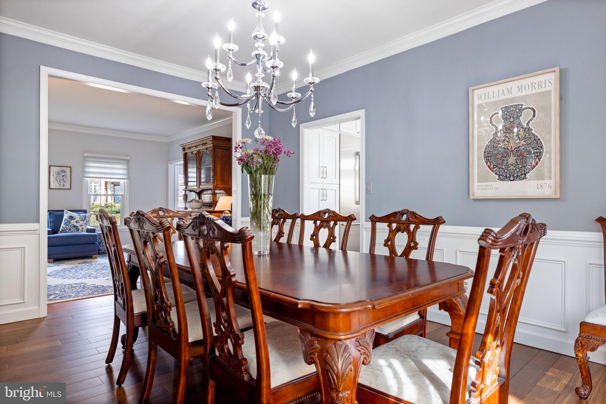 POTOMAC LAKES - Residential