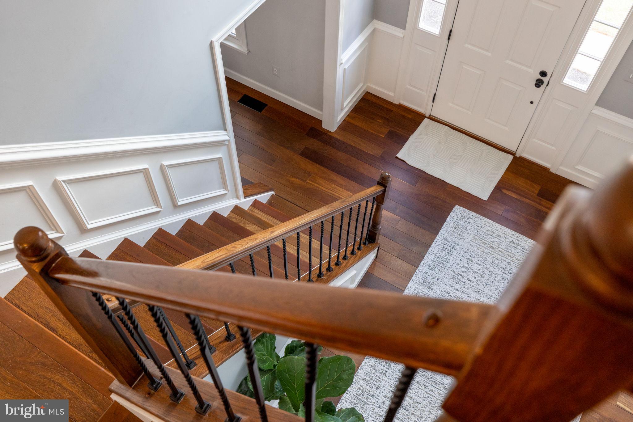 POTOMAC LAKES - Residential