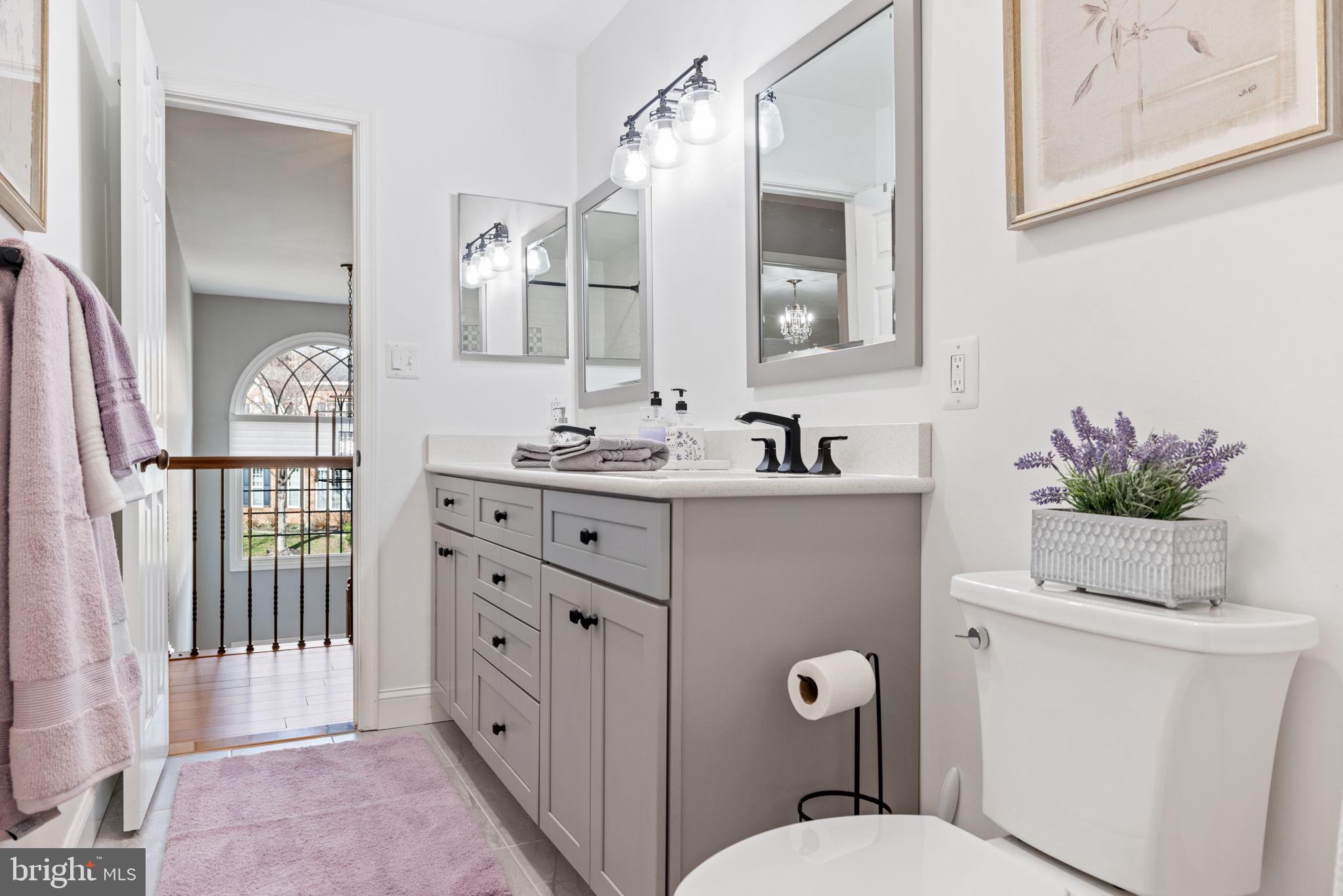 POTOMAC LAKES - Residential