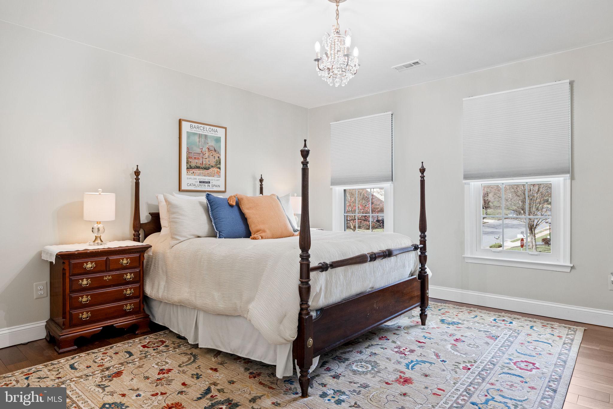 POTOMAC LAKES - Residential