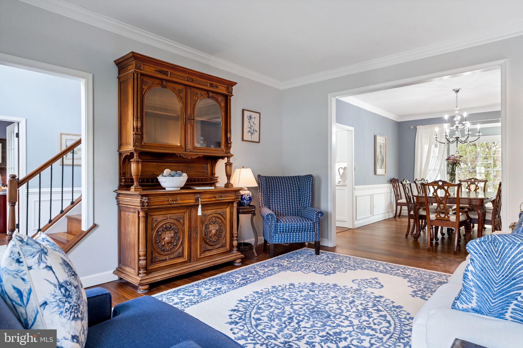 POTOMAC LAKES - Residential