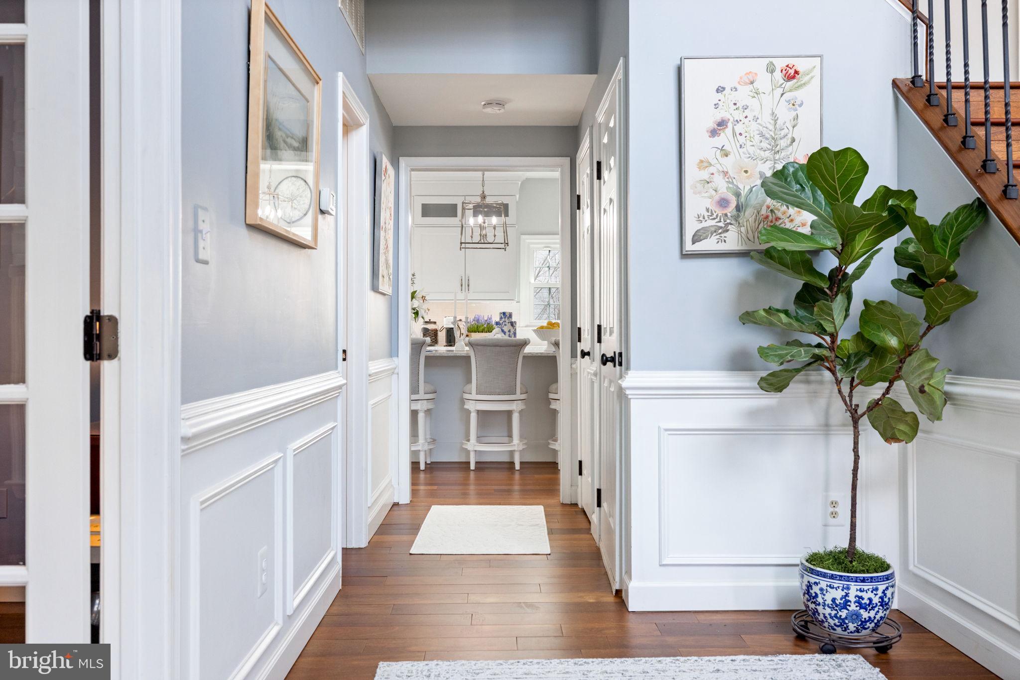 POTOMAC LAKES - Residential