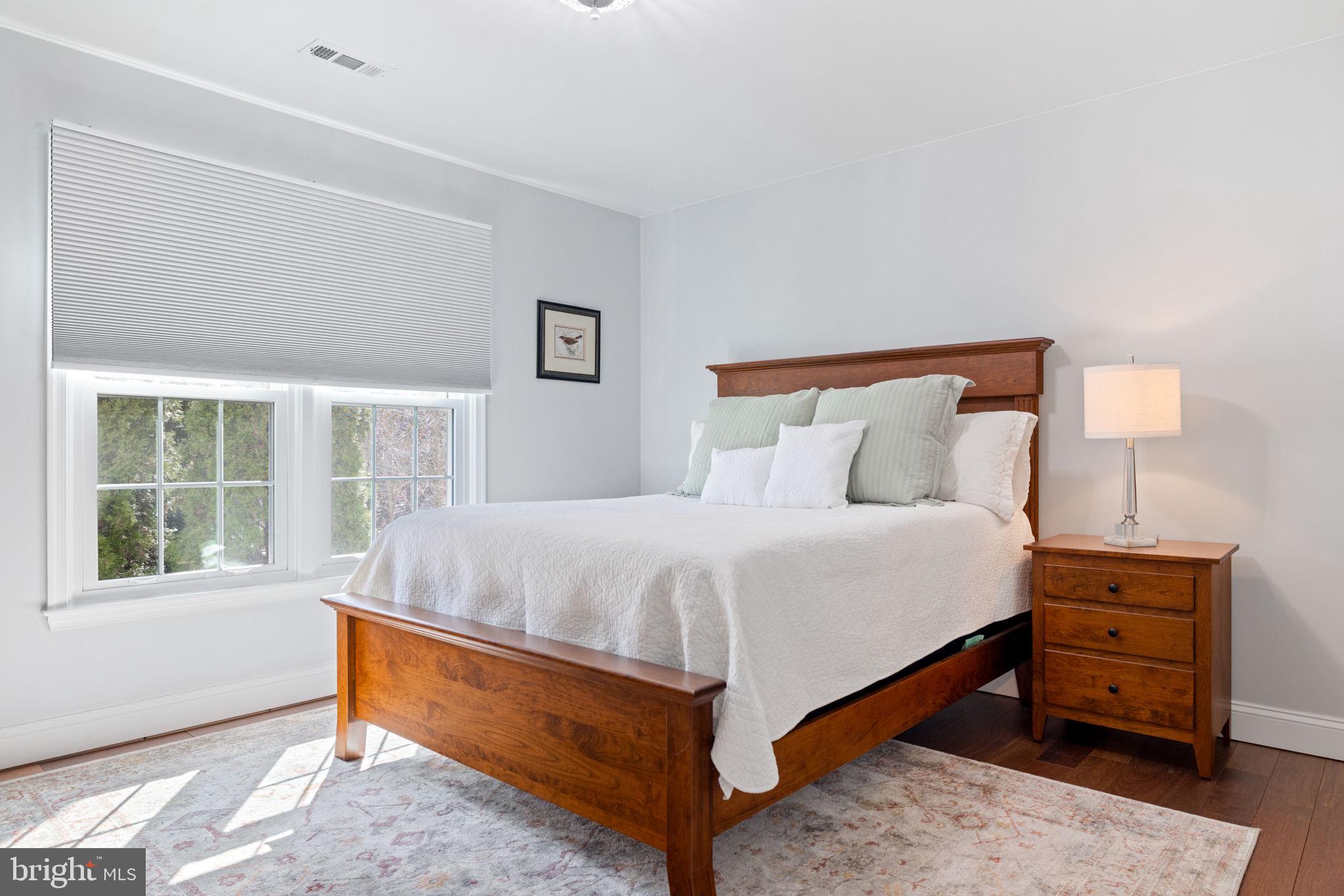 POTOMAC LAKES - Residential