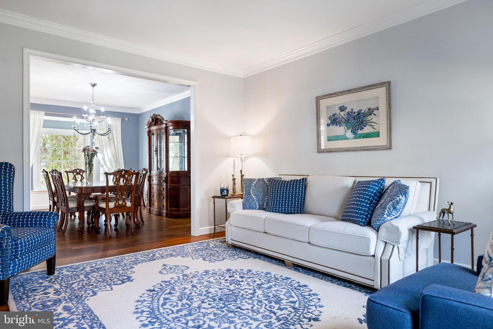 POTOMAC LAKES - Residential