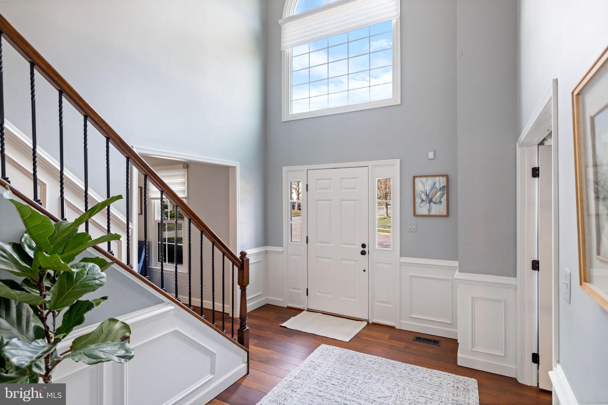 POTOMAC LAKES - Residential