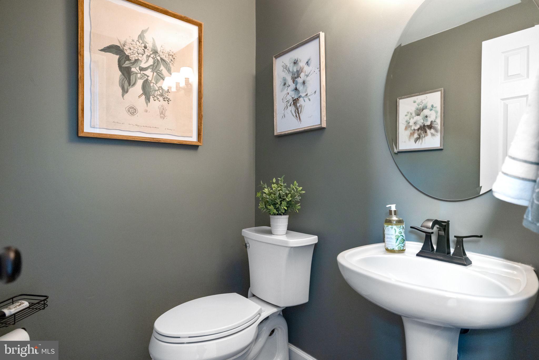 POTOMAC LAKES - Residential