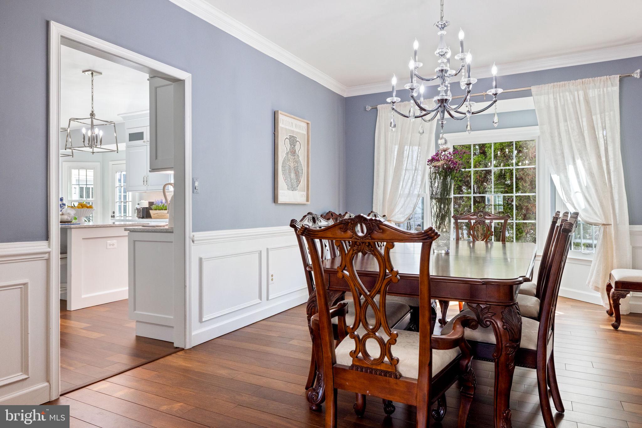 POTOMAC LAKES - Residential