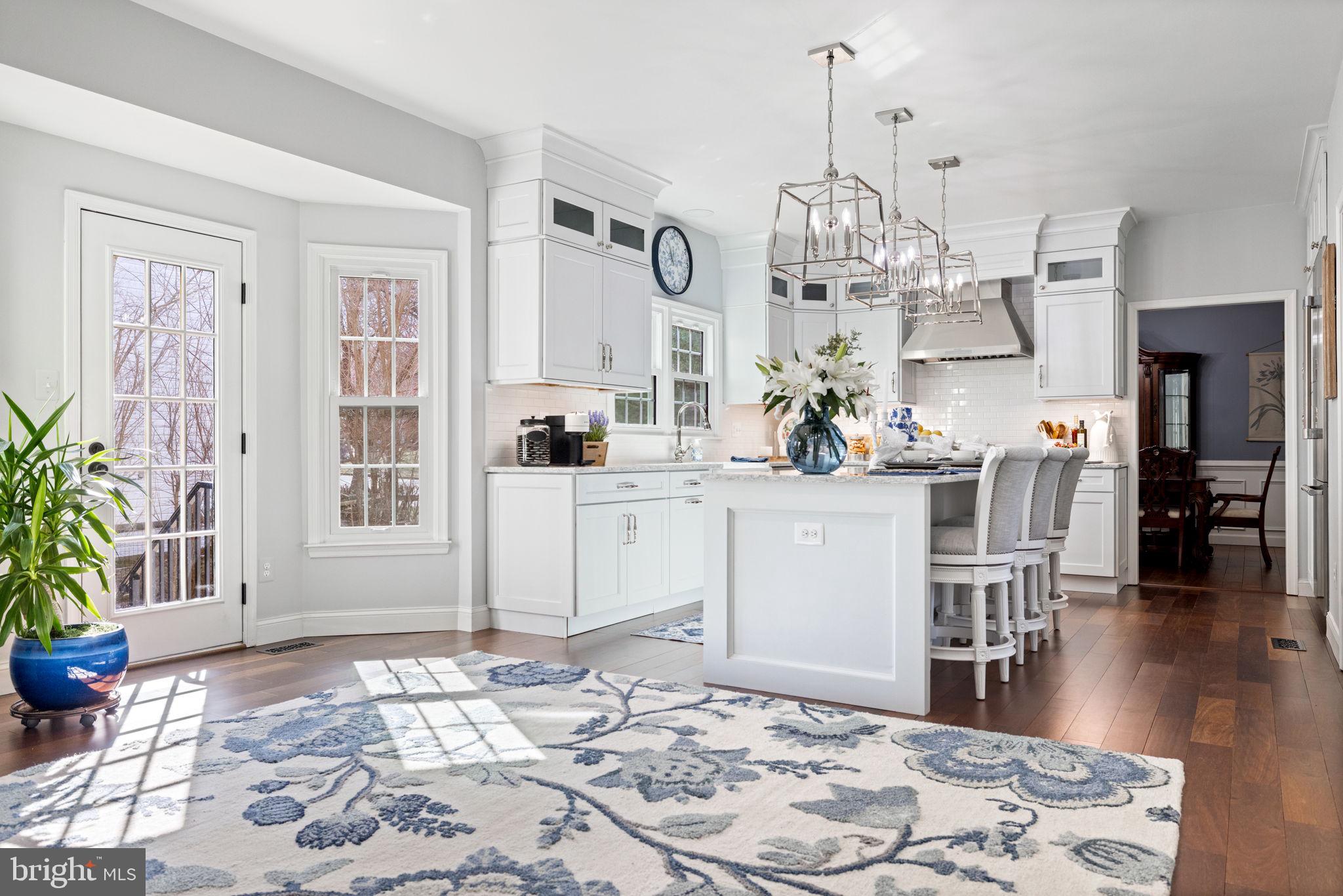 POTOMAC LAKES - Residential