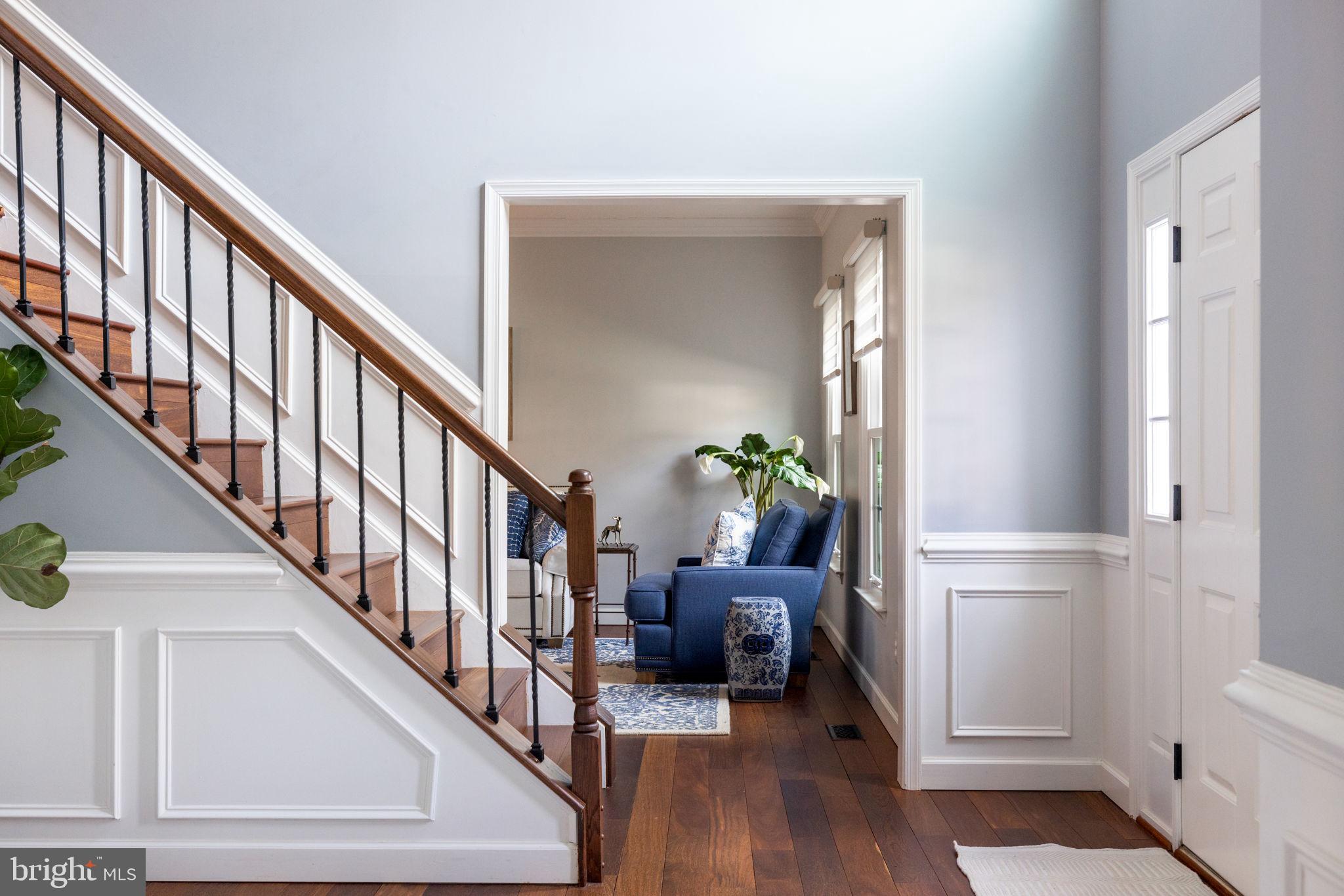 POTOMAC LAKES - Residential