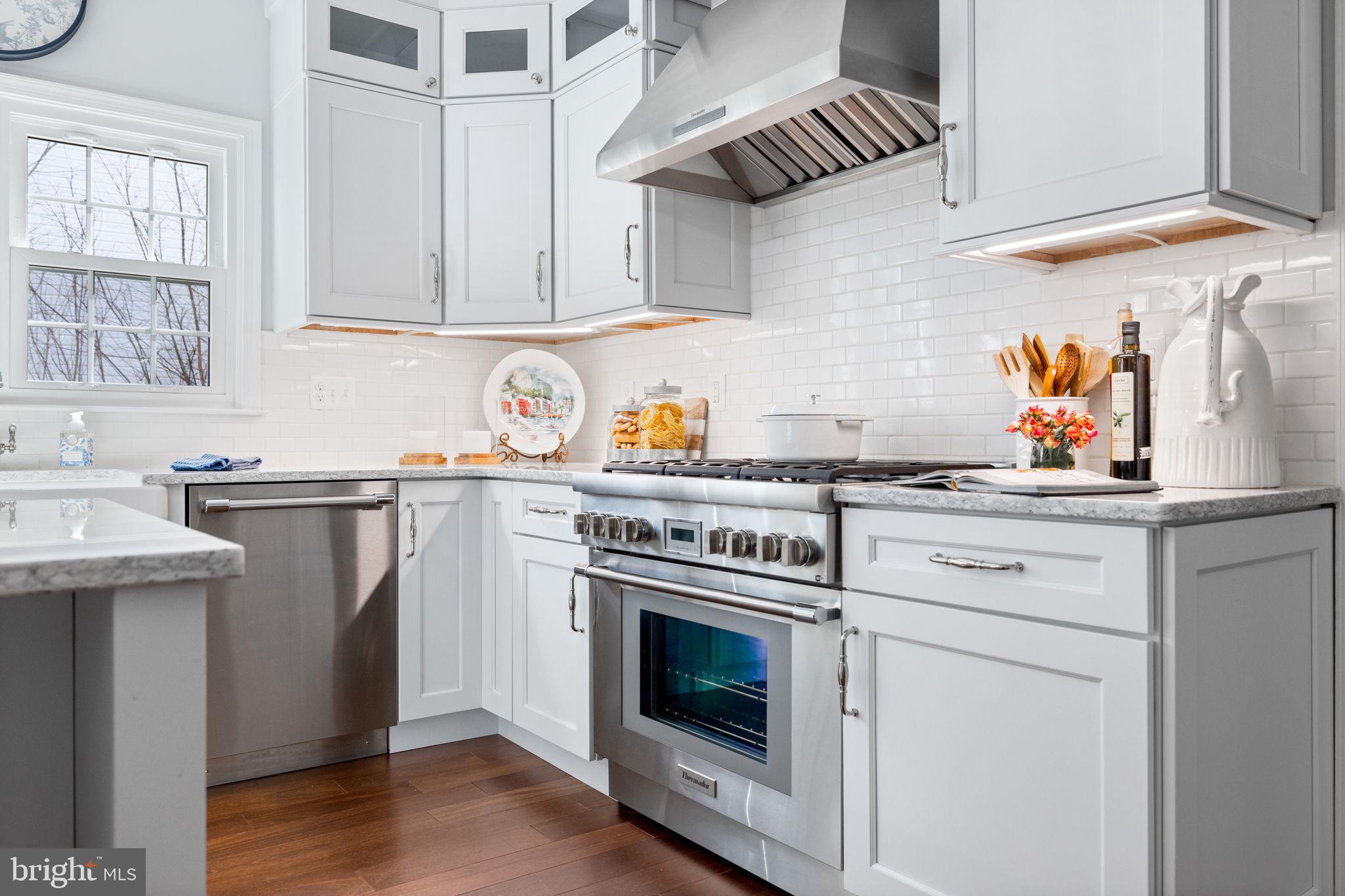 POTOMAC LAKES - Residential