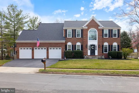 20620 Cherrywood Court, Sterling, VA 20165 - MLS#: VALO2088270