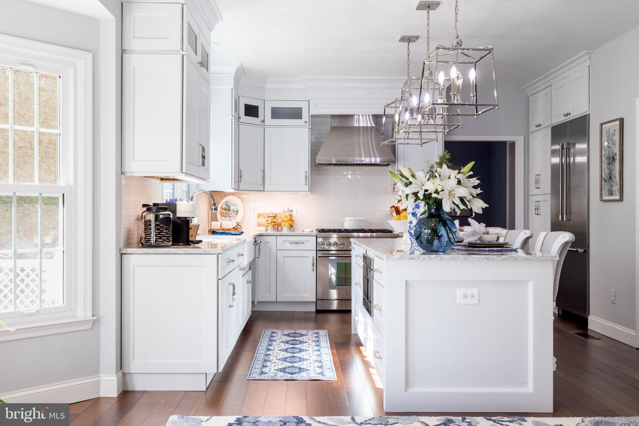 POTOMAC LAKES - Residential