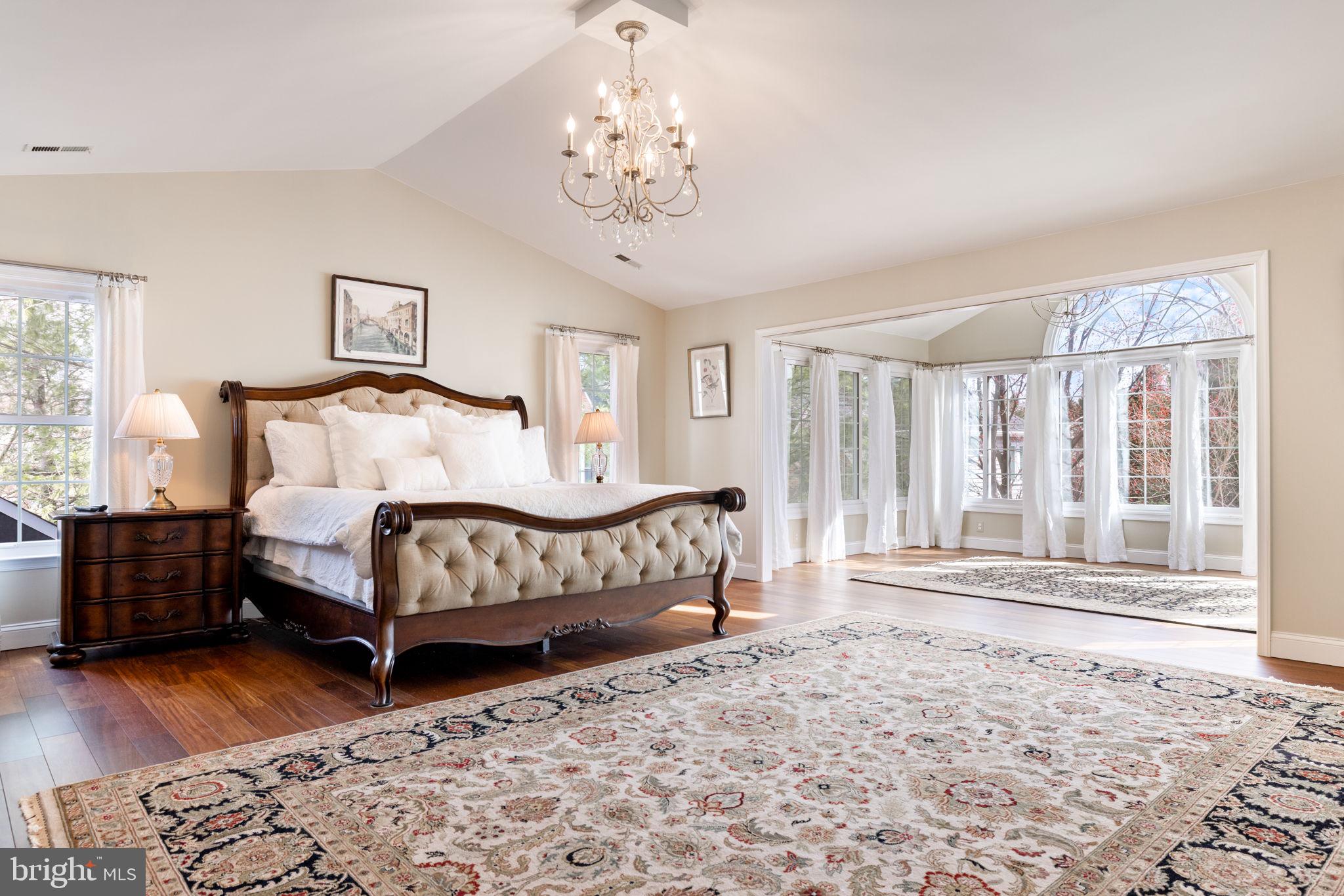 POTOMAC LAKES - Residential