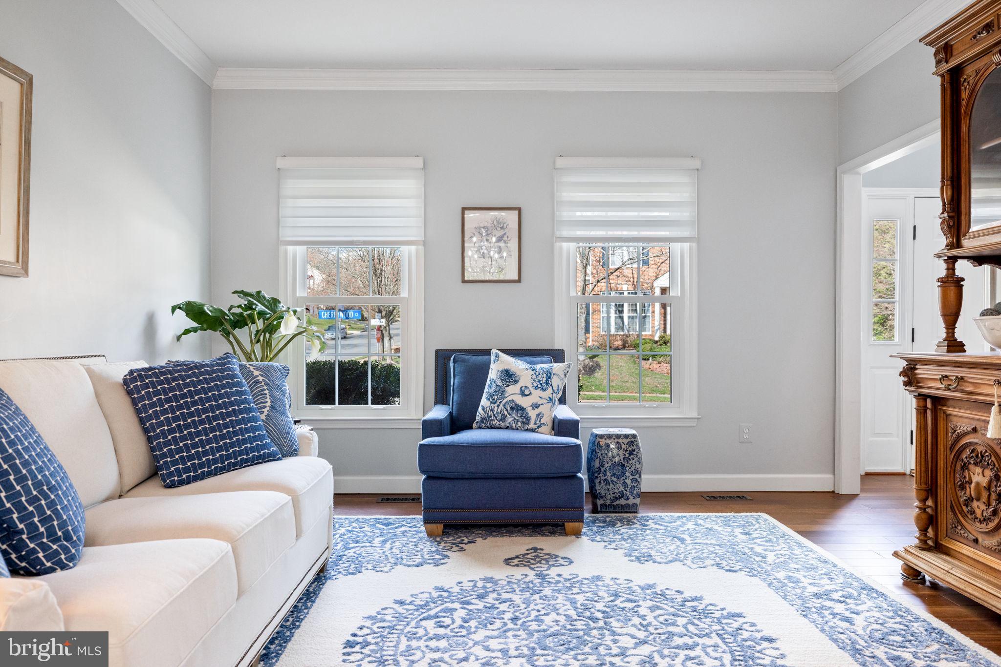 POTOMAC LAKES - Residential