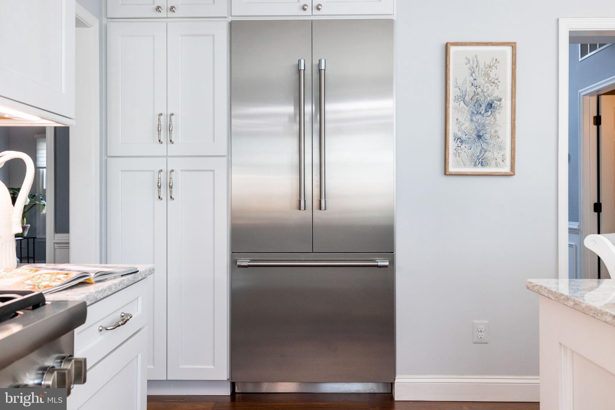 POTOMAC LAKES - Residential