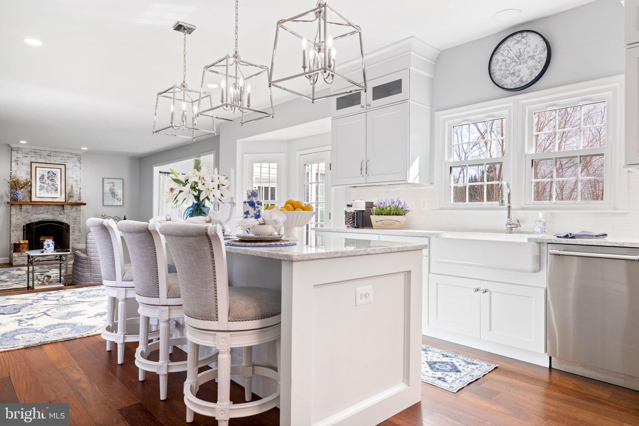 POTOMAC LAKES - Residential