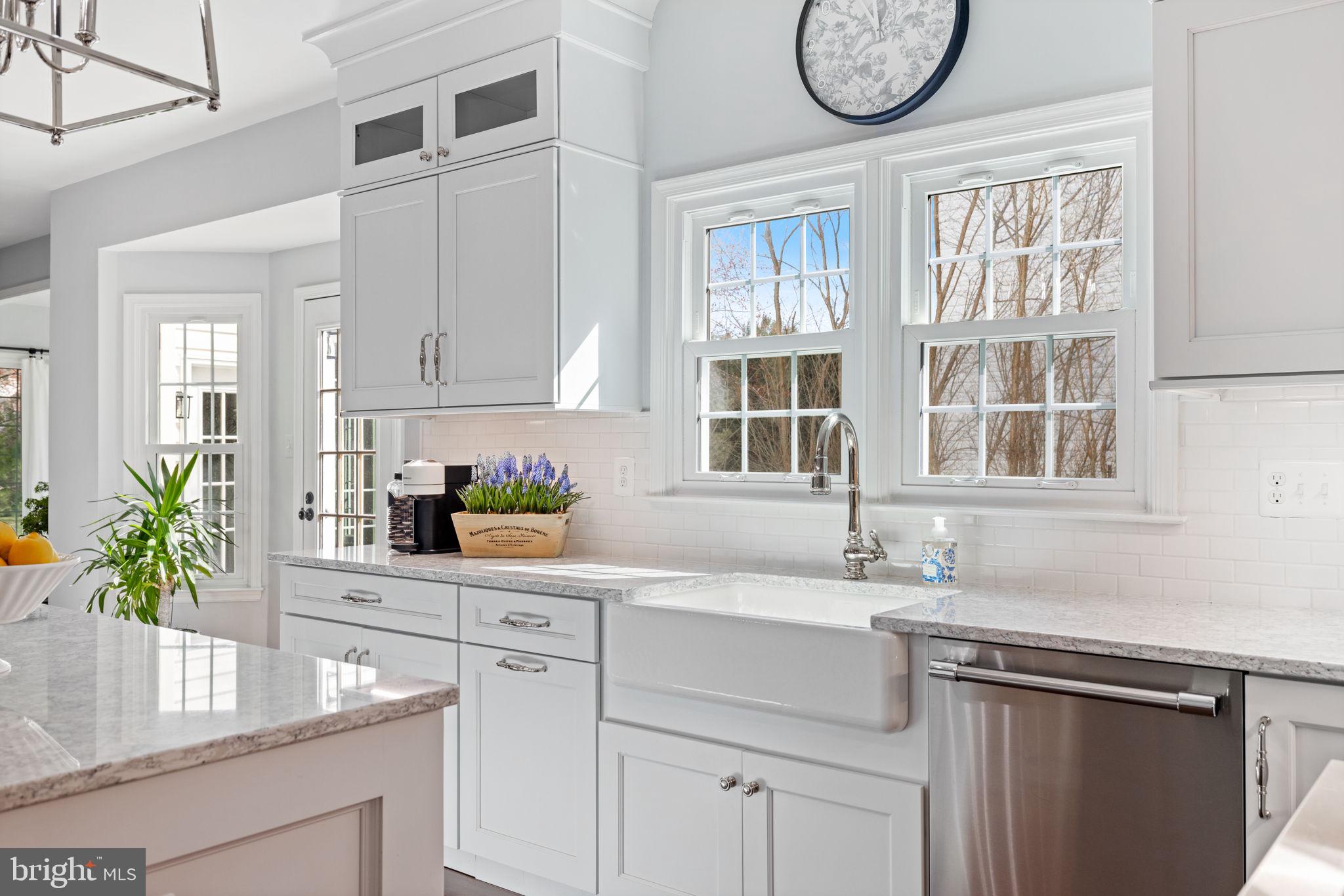 POTOMAC LAKES - Residential