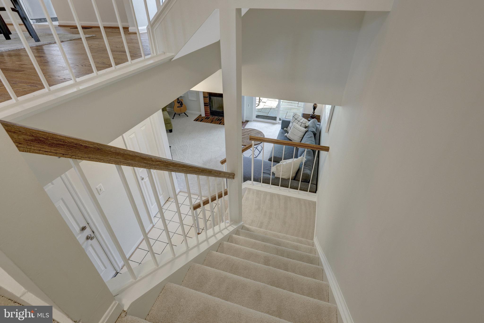 ASHBURN VILLAGE - Residential