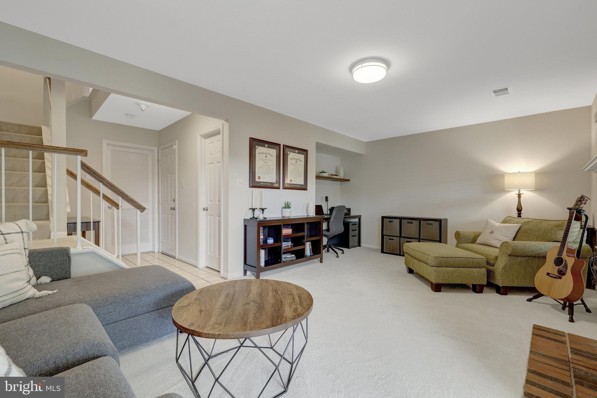 ASHBURN VILLAGE - Residential