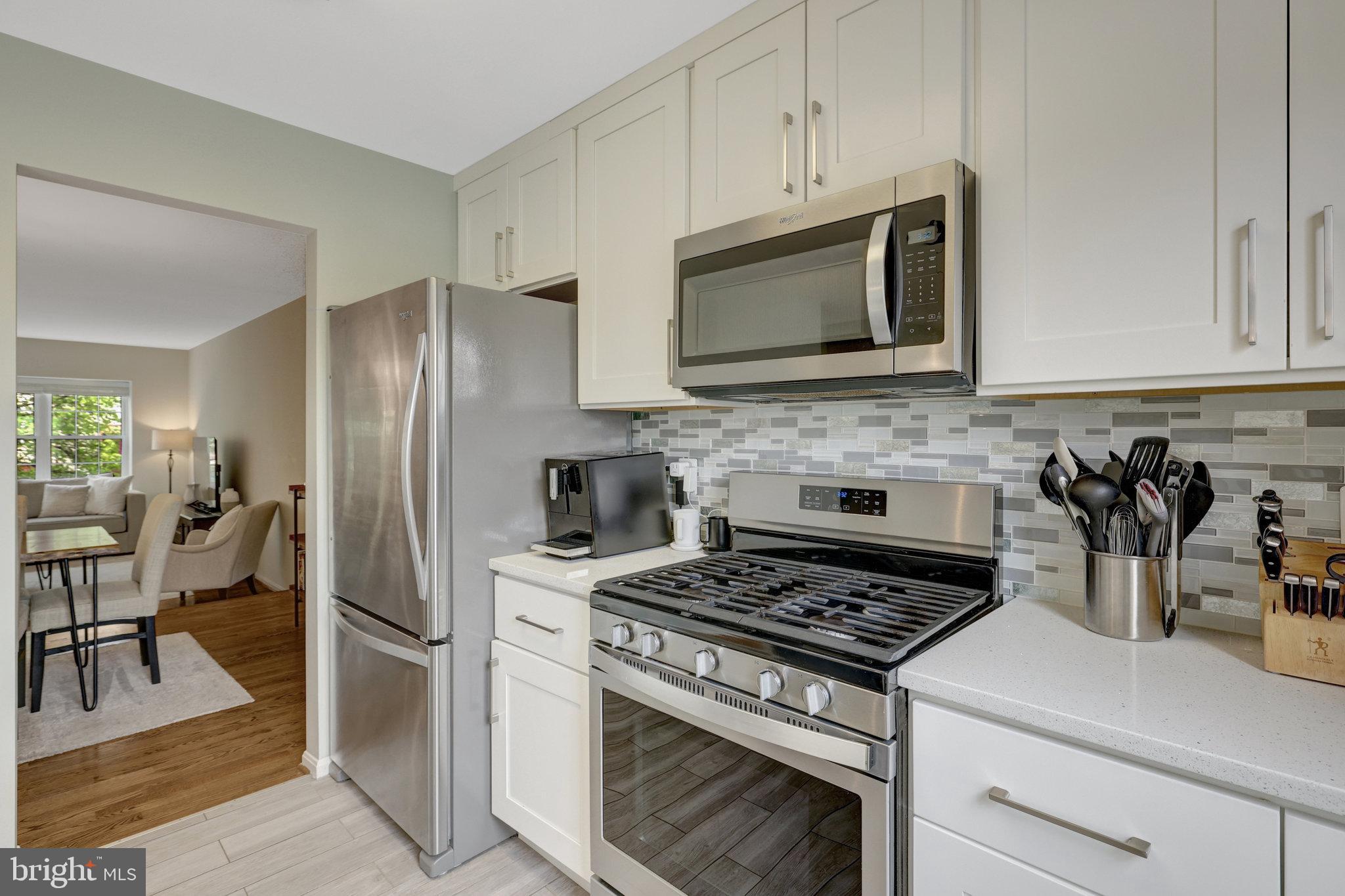 ASHBURN VILLAGE - Residential