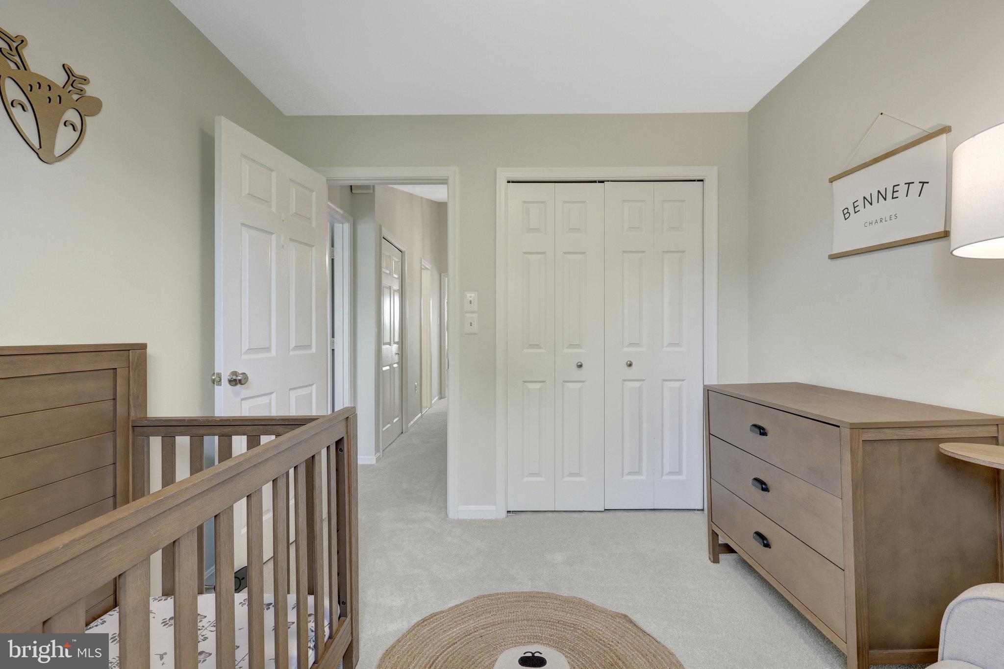 ASHBURN VILLAGE - Residential