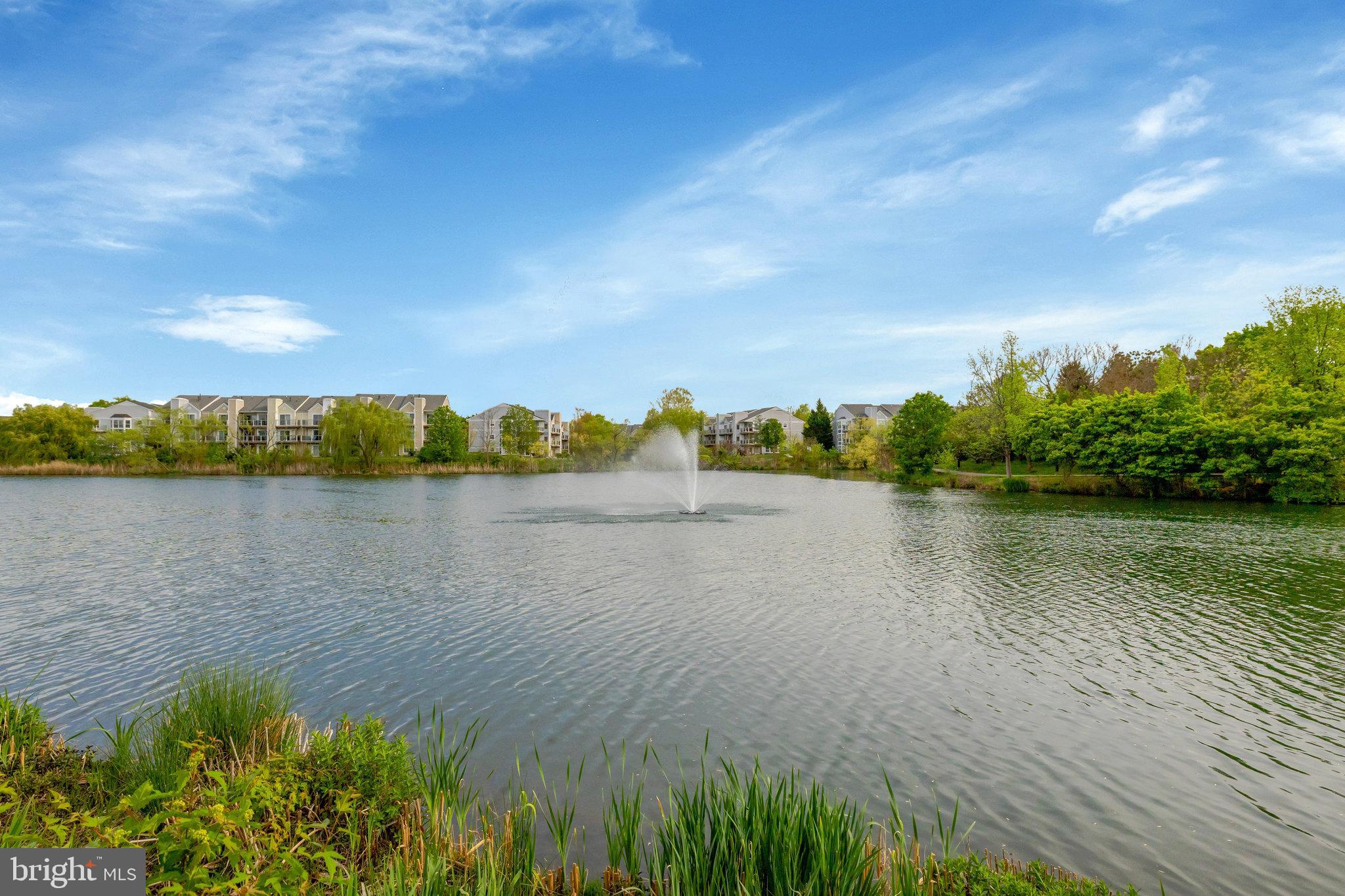 ASHBURN VILLAGE - Residential