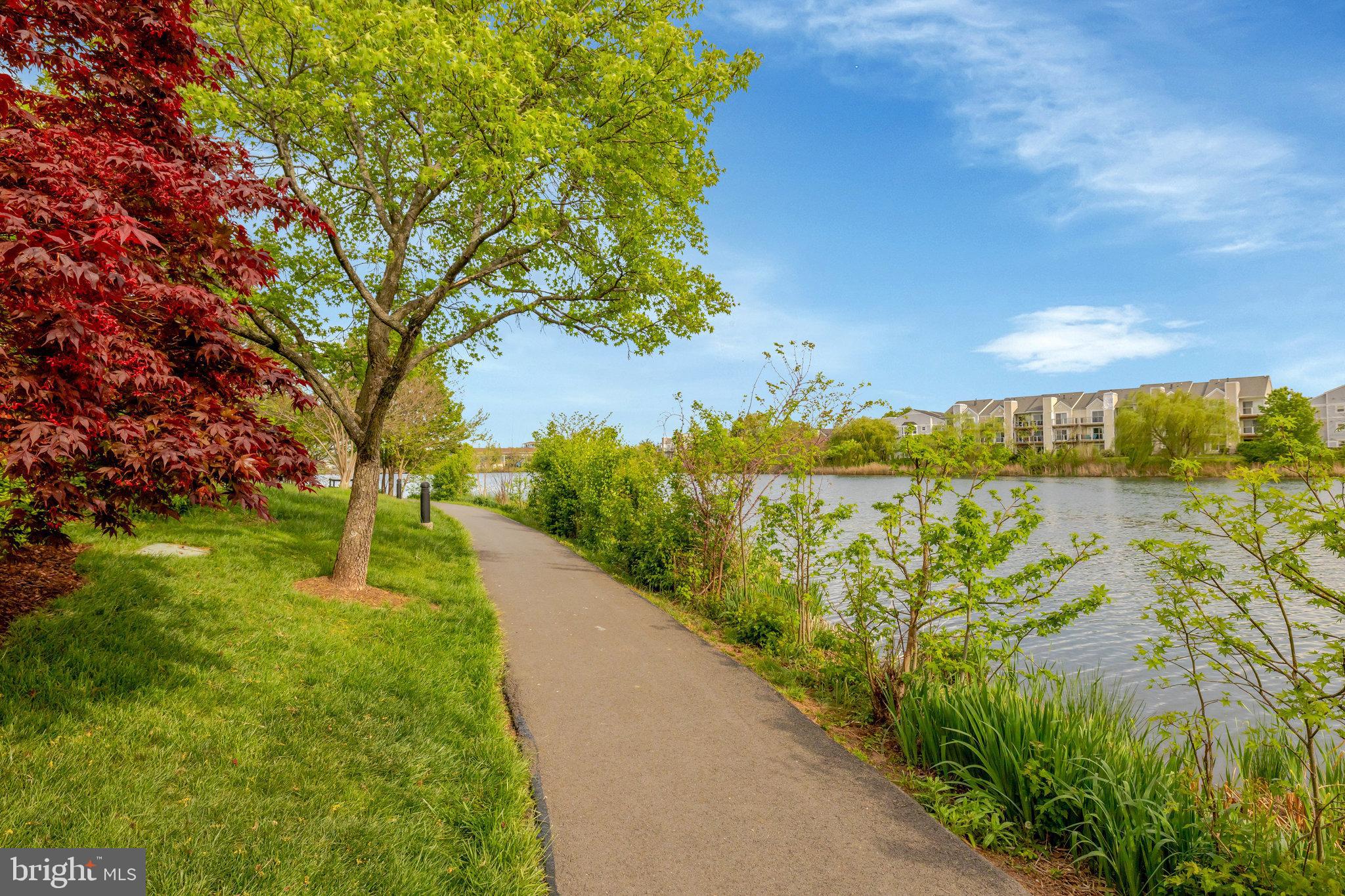 ASHBURN VILLAGE - Residential