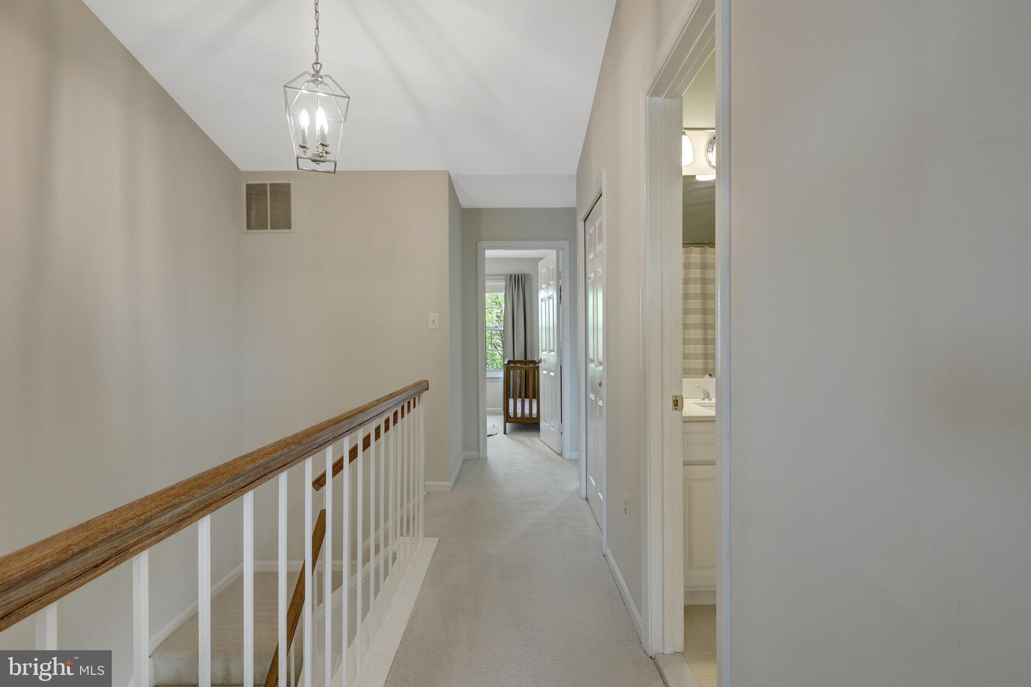 ASHBURN VILLAGE - Residential