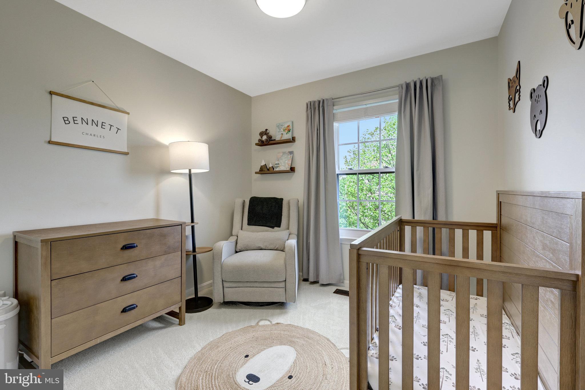 ASHBURN VILLAGE - Residential