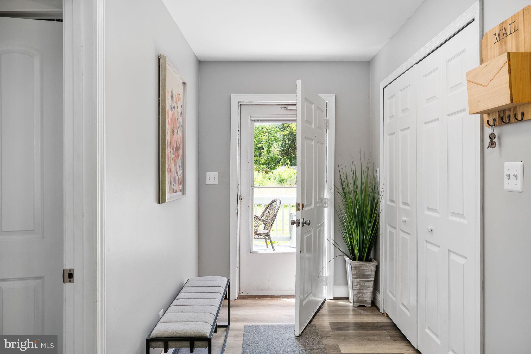 PENDLETON FARM ESTATES - Residential