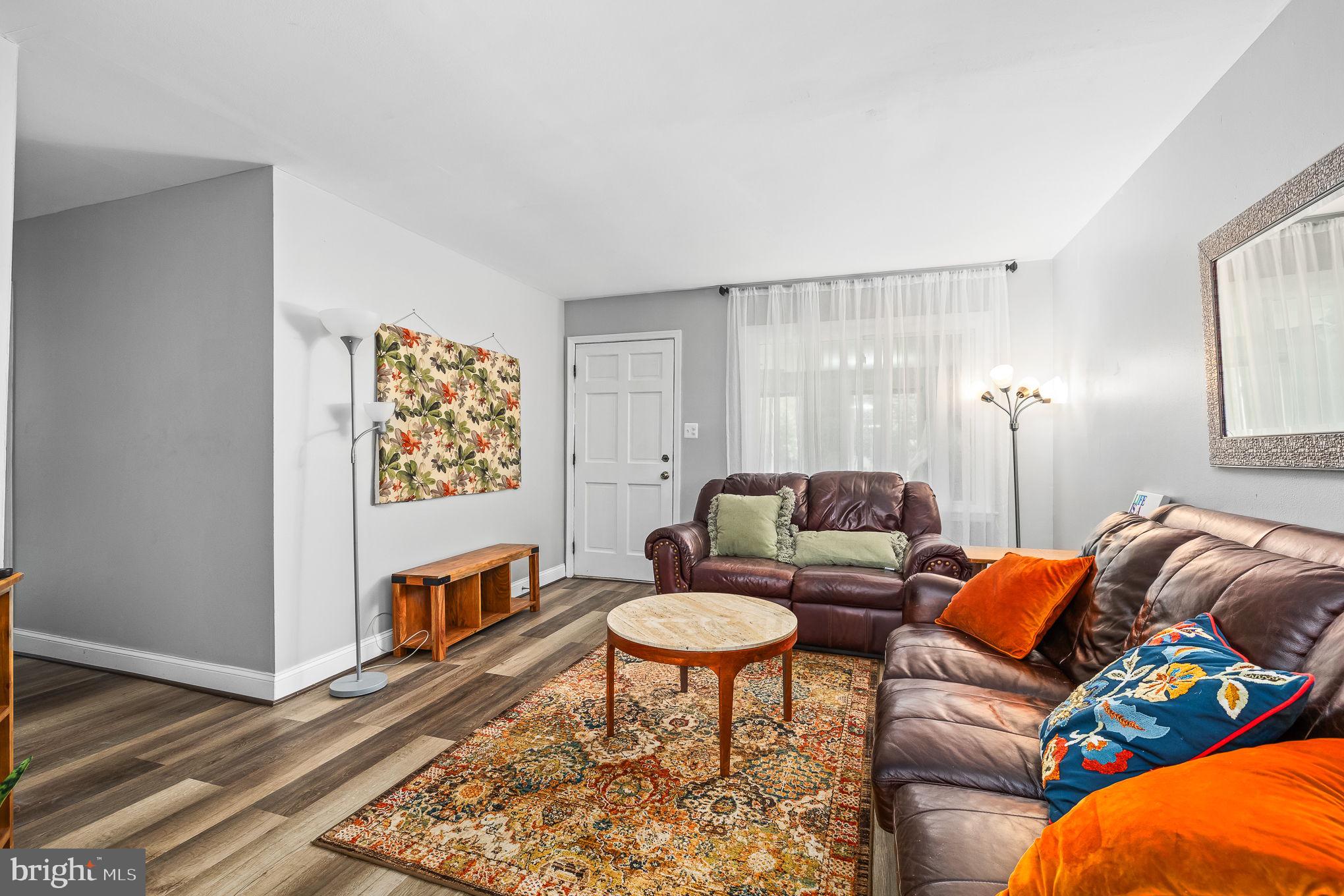 PENDLETON FARM ESTATES - Residential