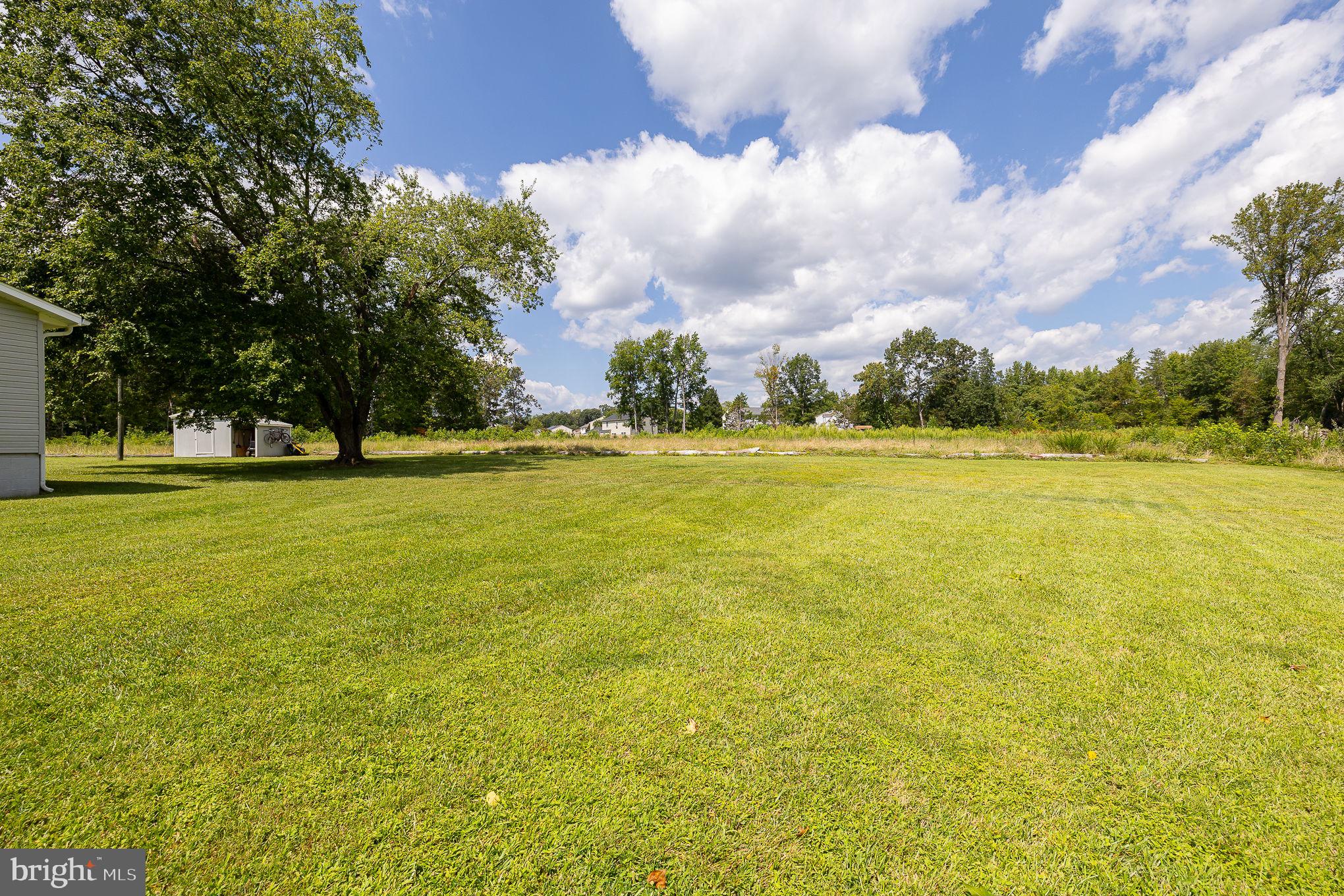 PENDLETON FARM ESTATES - Residential